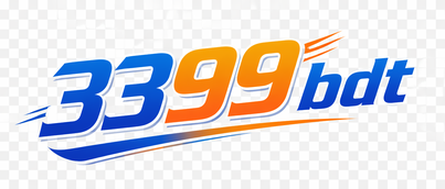 3399 BDT লোগো